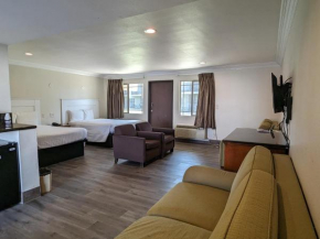 Valley Inn